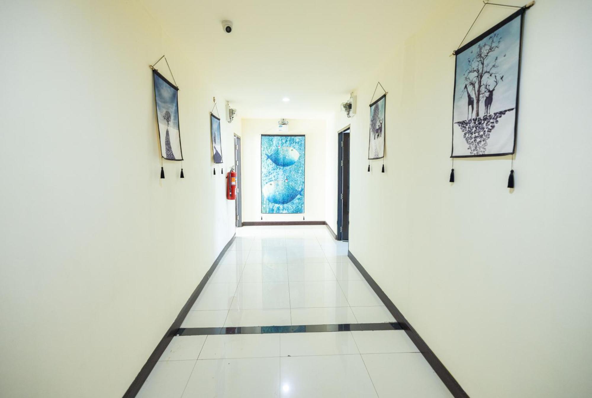 Happy 99 Guest House Patong Luaran gambar